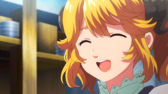 異世界食堂 5話番組カット_011