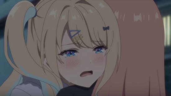 経験済みなキミと　１１話場面カット14