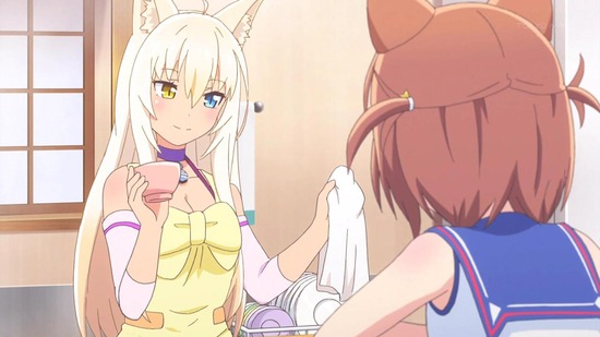 ネコぱら 6話場面カット008