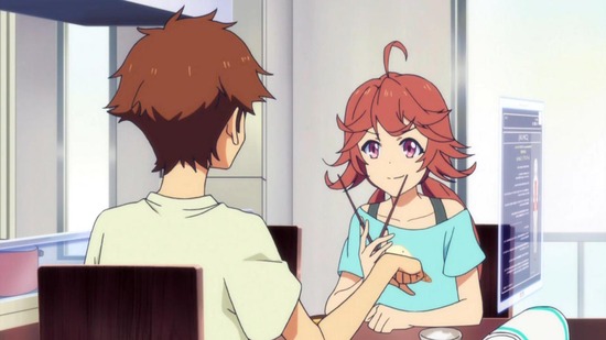 BEATLESS 2話場面カット004