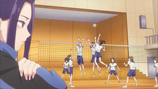 道産子ギャルはなまらめんこい　３話場面カット17