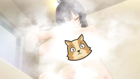 犬になったら好きな人に拾われた。 1話場面カット027