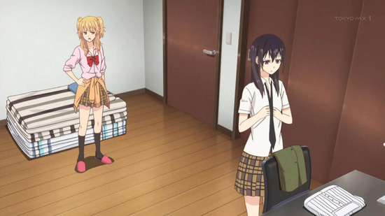 citrus(シトラス) 2話場面カットb024