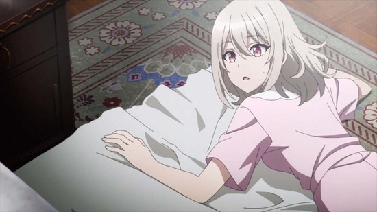 スパイ教室 7話場面カット016