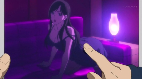 重神機パンドーラ 13話場面カット005