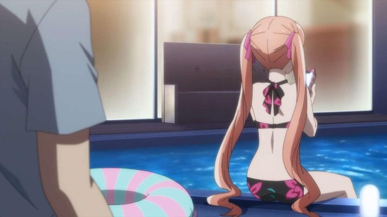 カッコウの許嫁　２０羽目場面カット013