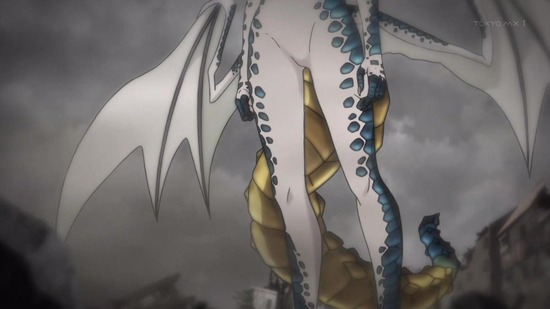 モンスター娘のお医者さん 症例10場面カット012