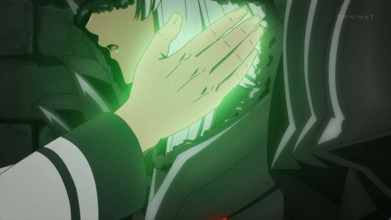 治癒魔法の間違った使い方　１２話場面カット008