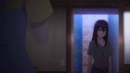 神田川JET GIRLS 5話番組カット059