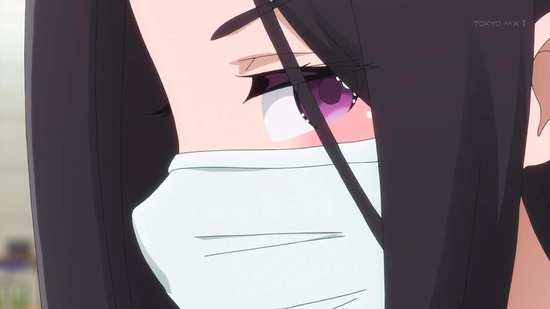 ライフル・イズ・ビューティフル 5話番組カット046