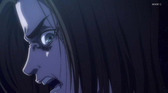 進撃の巨人　７７話場面カット_051