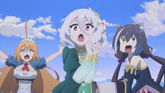 プリンセスコネクト 6話場面カット029
