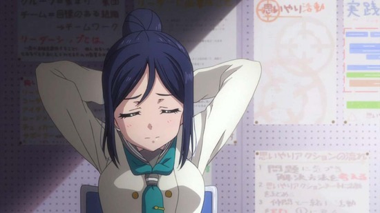 ラブライブ!サンシャイン!! 6話番組カット003