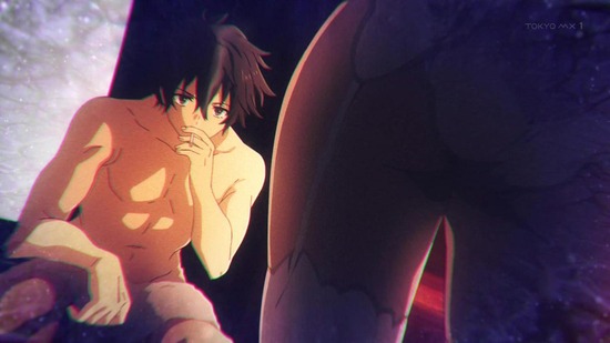 Engage Kiss 11話場面カット011