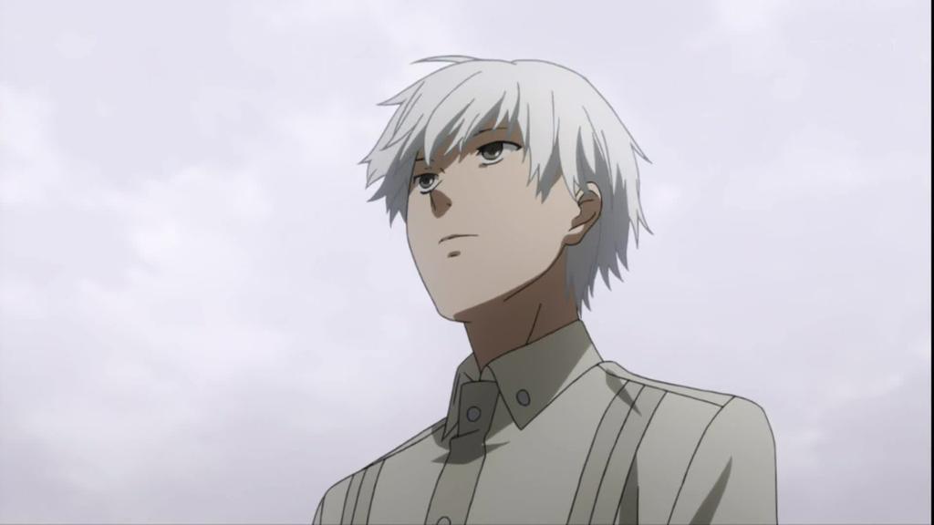 東京喰種√A 8話シーン 013
