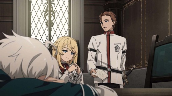 無職転生 Ⅱ 9話場面カット003