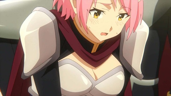 この素晴らしい世界に爆焔を！　８話場面カット011