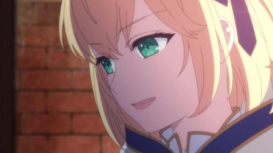転生王女と天才令嬢の魔法革命 6話場面カット003