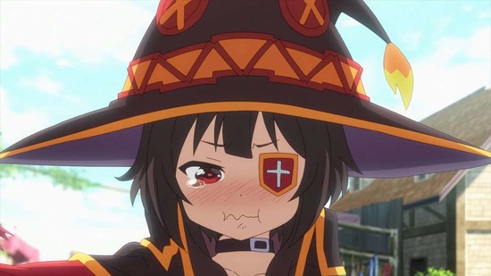 この素晴らしい世界に爆焔を! 10話場面カット003