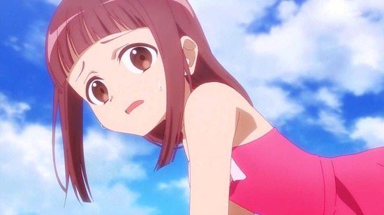 可愛いだけじゃない式守さん 5話場面カット040