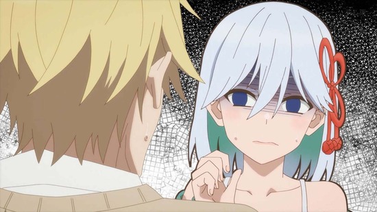 甘神さんちの縁結び 1話場面カット018