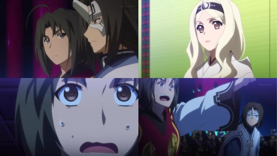 うたわれるもの 偽りの仮面002