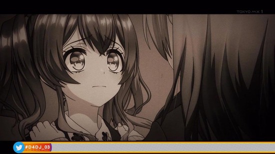 D4DJ First Mix 3話場面カット017