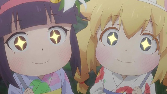 社畜さんは幼女幽霊に癒されたい。 7話場面カット032
