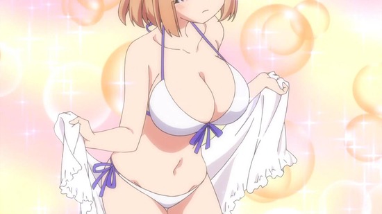 おちこぼれフルーツタルト 3話場面カット027