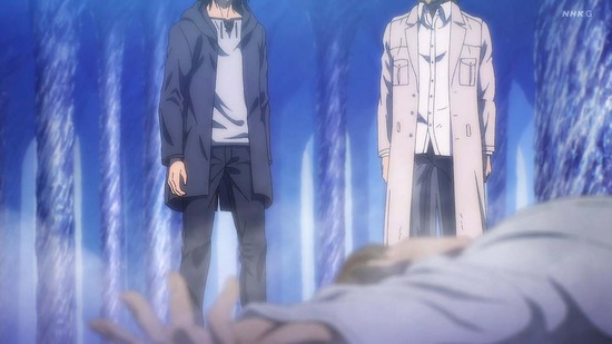 進撃の巨人 The Final Season Part 2 79話場面カット_027