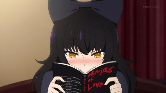 RWBY 氷雪帝国 12話場面カット004