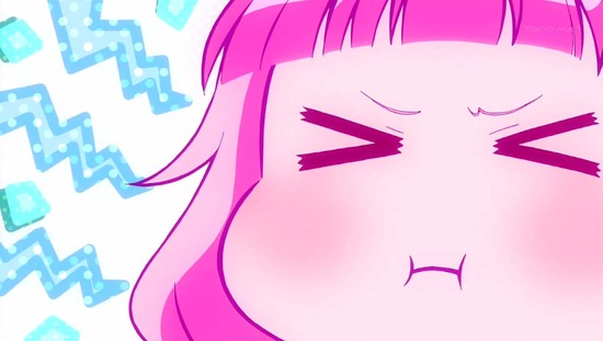 NEW GAME!! 11話場面カット_002