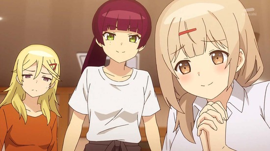 ジャヒー様はくじけない! 20話番組カット011