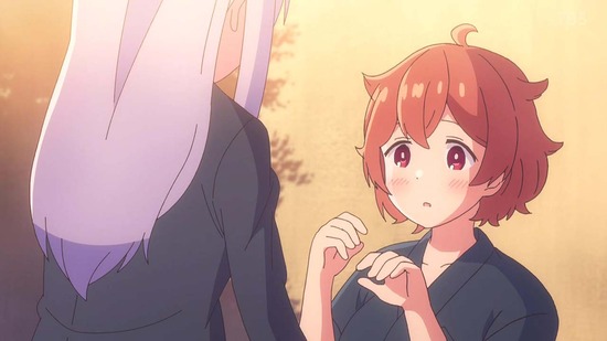 阿波連さんははかれない 12話場面カット028