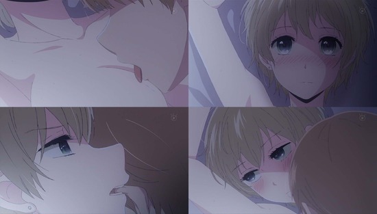 クズの本懐 5話場面Sample006