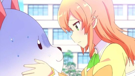 まちカドまぞく 7話番組カット031