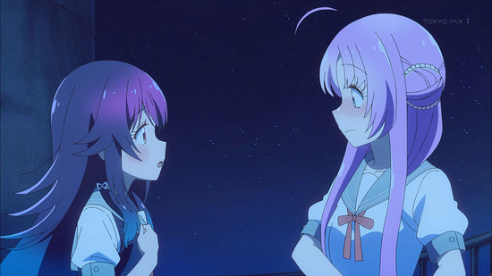 星屑テレパス 12話場面カット45