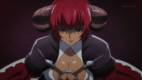 治癒魔法の間違った使い方　４話場面カット03