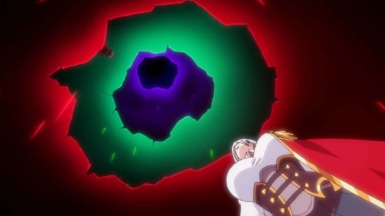 英雄王、武を極めるため　６話場面カット039