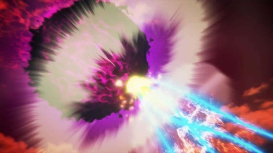 この素晴らしい世界に爆焔を! 9話場面カット039