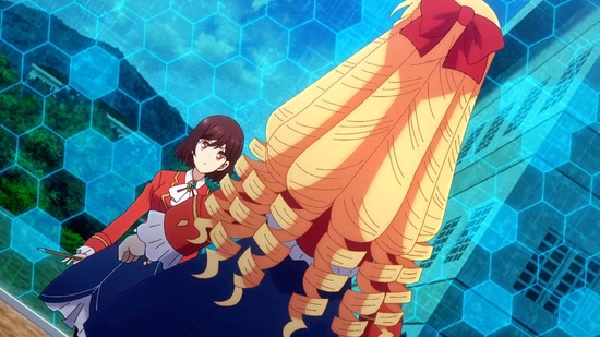 私の推しは悪役令嬢。　５話場面カット038