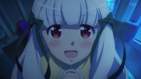 乙女ゲームの破滅フラグしかない ８話場面カット019