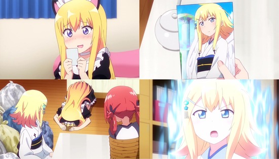 ガヴリールドロップアウト 最終回12話場面カット004