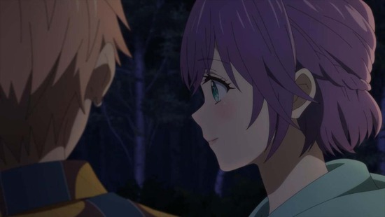 カッコウの許嫁　１７羽目場面カット046