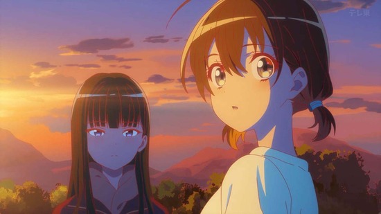 菜なれ花なれ 12話場面カット014