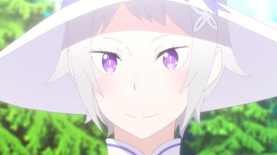 Reゼロから始める異世界生活 47話場面カット033