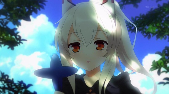 アズールレーン THE ANIMATION 1話番組カット012