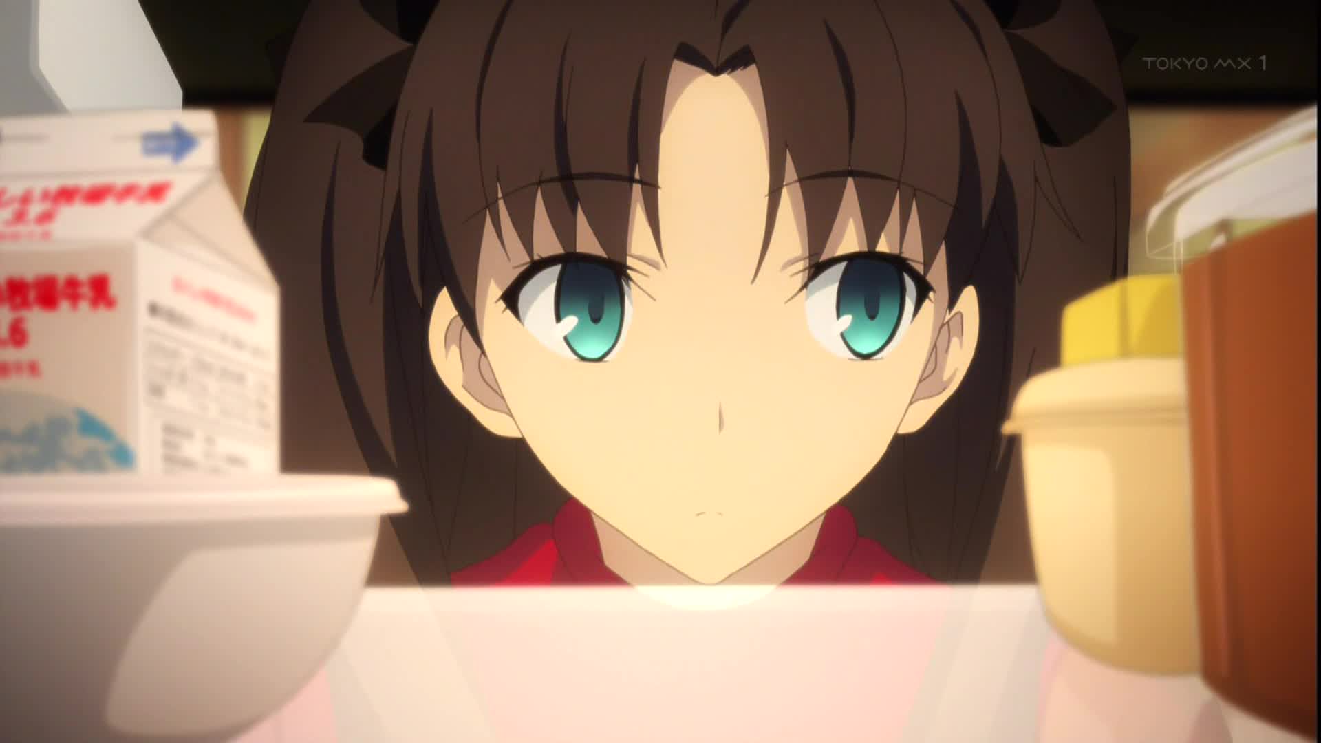 Fate Stay Night Unlimited Blade Works 14話感想 二人のホムンクルス リーゼリット セラ終了 もぐもく独り言