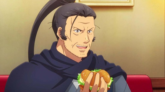 異世界食堂2 10話011