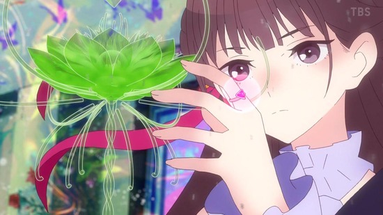 BLUE REFLECTION RAY澪 8話 場面カット026